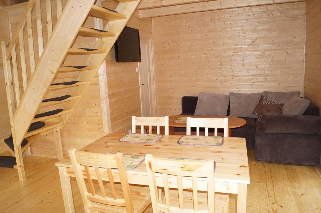 Villa Amber Sarbinowo Habitación foto